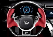 Lexus LF-A